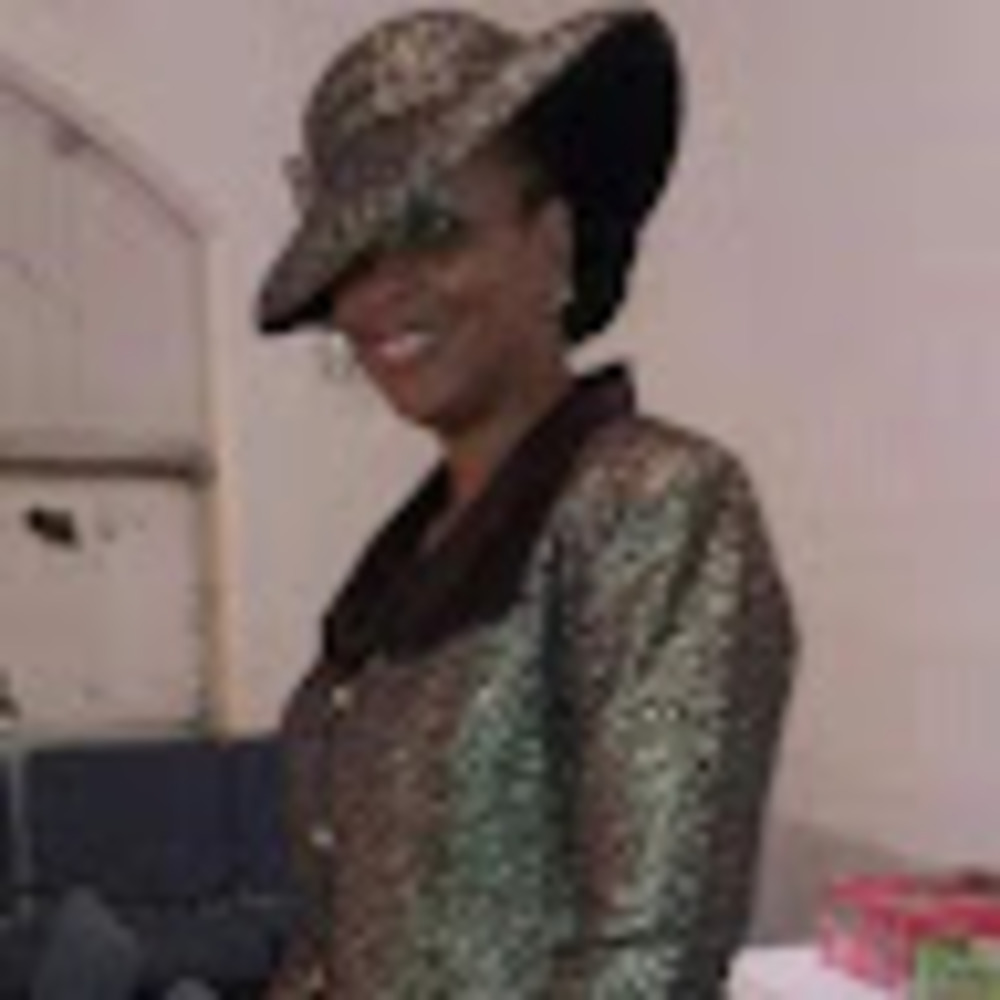 Meet your Posher, Sonja